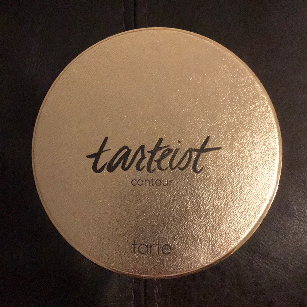 Tarte contour palette